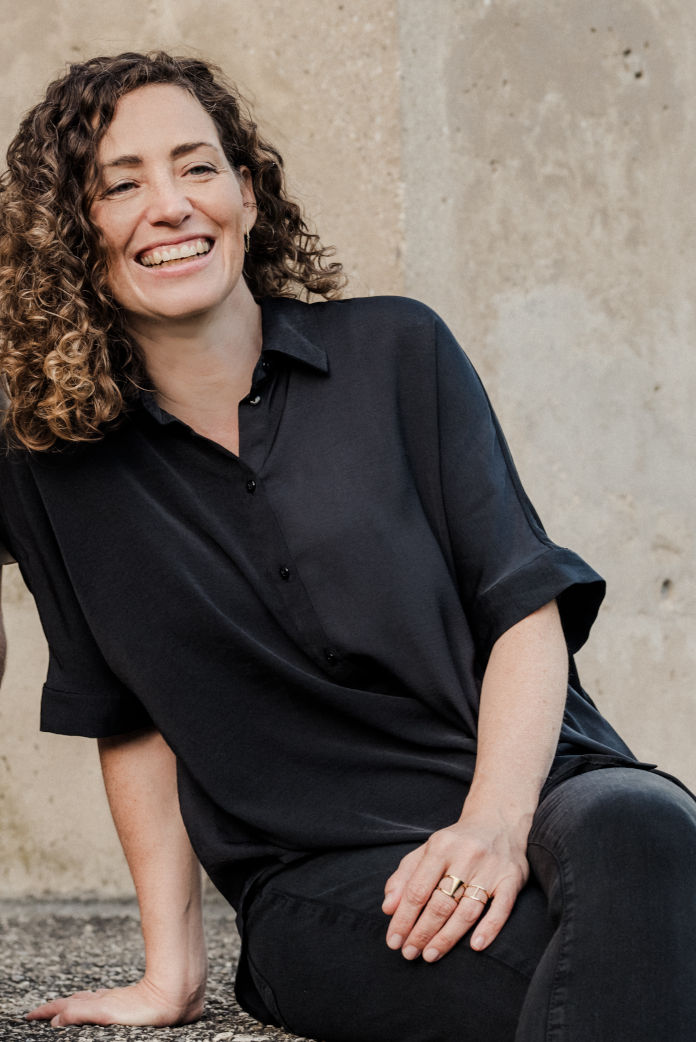 Lilly Gollackner von FAIN