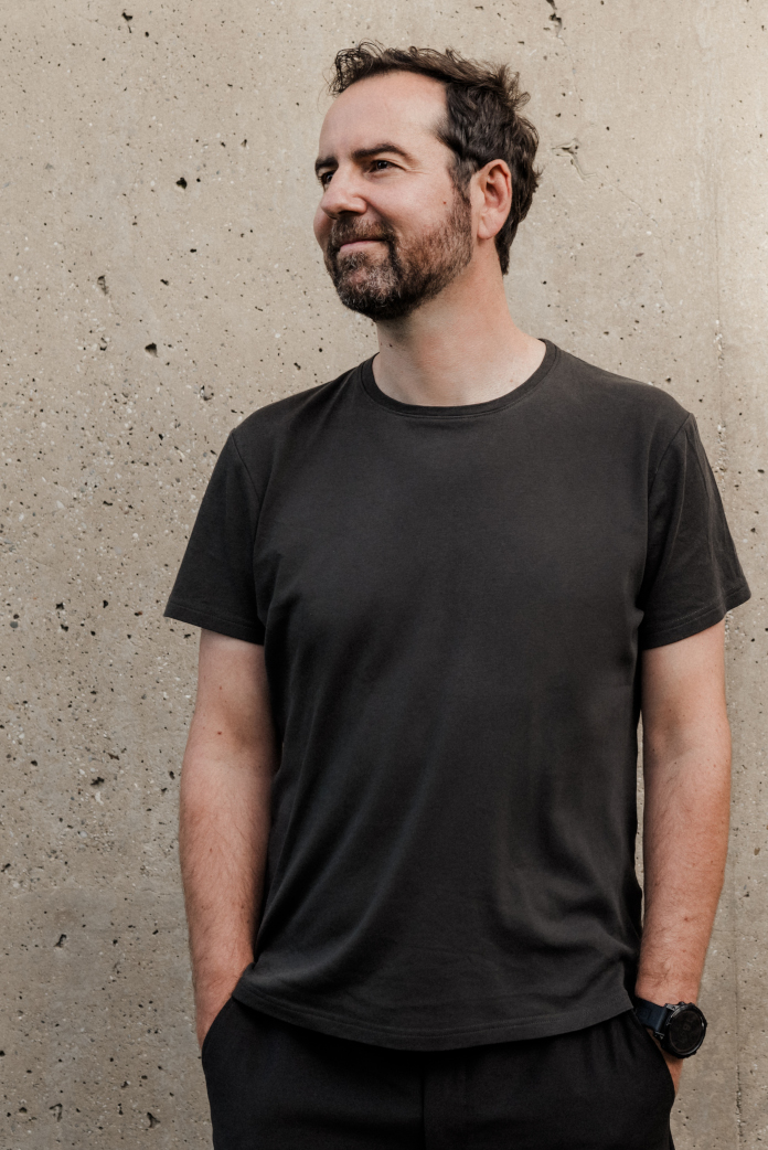 Michael Schmid von FAIN